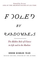 Fooled by Randomness