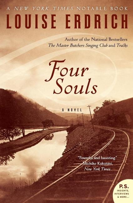 Four Souls