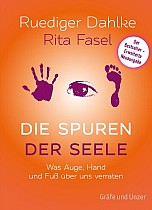 Die Spuren der Seele - Neuauflage