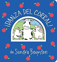 !Danza del corral! (Barnyard Dance!)