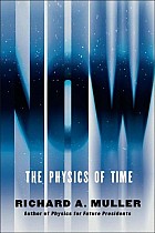 Now: The Physics of Time