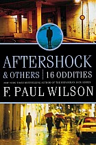 AFTERSHOCK & OTHERS