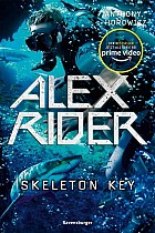 Alex Rider 03: Skeleton Key