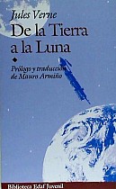 De la tierra a la luna