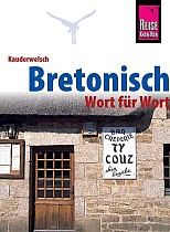 Bretonisch - Wort für Wort