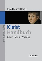 Kleist-Handbuch