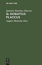 Q. Horatius Flaccus