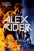 Alex Rider, Band 6: Ark Angel