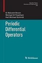 Periodic Differential Operators