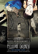 Miss Peregrine's Home for Peculiar Children