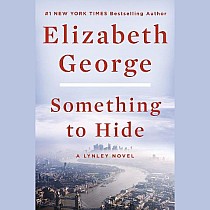 Something to Hide: A Lynley Novel (audiobook)