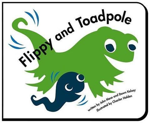 Flippy and Toadpole