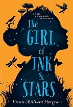 The Girl of Ink & Stars