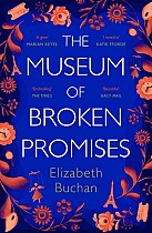 The Museum of Broken Promises