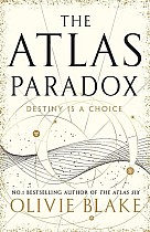 The Atlas Paradox