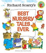 Best Nursery Tales Ever