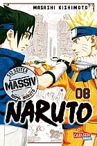 NARUTO Massiv 8