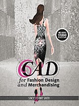 CAD for Fashion Design and Merchandising