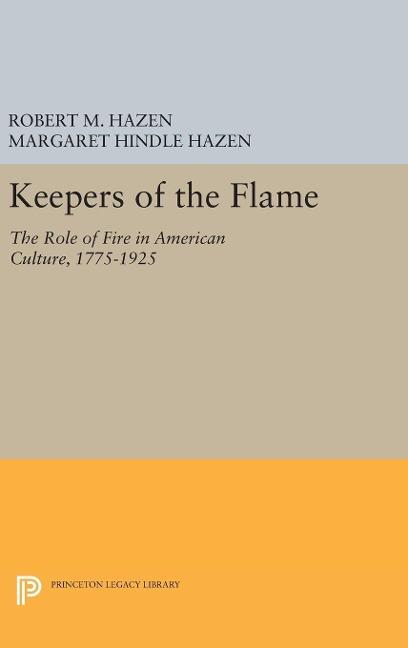 Keepers of the Flame