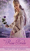 The Rose Bride: A Retelling of the White Bride and the Black Bride