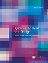 Systems Analysis and Design