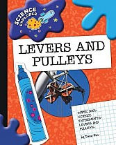 Levers and Pulleys