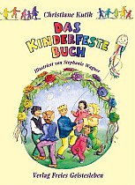 Das Kinderfestebuch