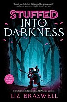 Into Darkness-Stuffed, Book 2