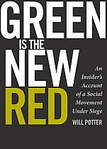 Green Is the New Red