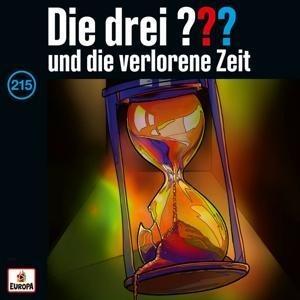 Die drei ??? 215 und die verlorene Zeit