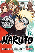 NARUTO Massiv 17