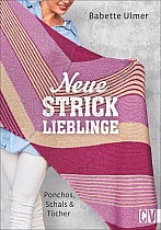 Neue Stricklieblinge