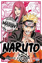 NARUTO Massiv 18