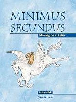 Minimus Secundus Pupil's Book