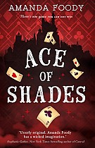 Ace Of Shades