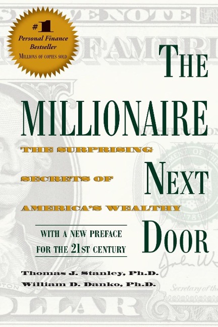 The Millionaire Next Door