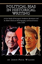 Political Bias in Historical Writing