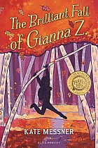 The Brilliant Fall of Gianna Z.