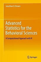 Advanced Statistics for the Behavioral Sciences