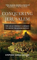 Conquering Jerusalem