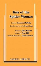 Kiss of the Spider Woman