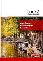 book2 français - néerlandais pour débutants