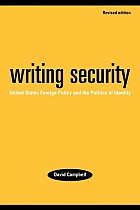 Writing security