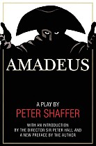 Amadeus: A Play by Peter Shaffer