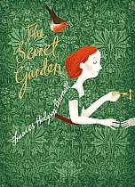 The Secret Garden. V & A Collector's Edition