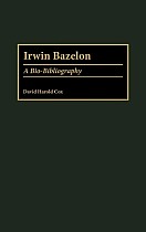 Irwin Bazelon