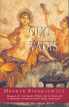 Quo Vadis?