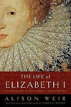 The Life of Elizabeth I