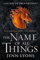 The Name of All Things