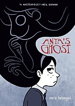 Anya's Ghost